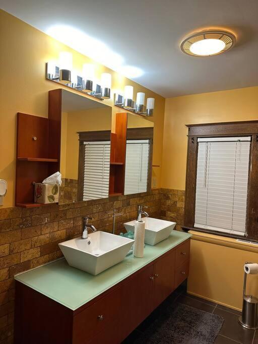 Beautiful Stay In Rochester Ngoại thất bức ảnh