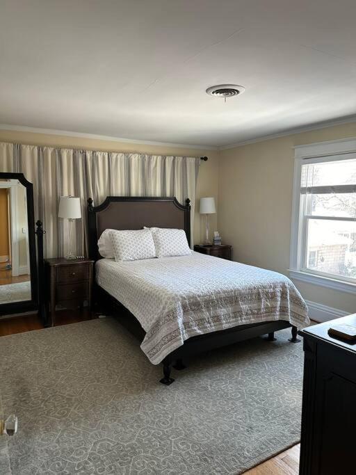 Beautiful Stay In Rochester Ngoại thất bức ảnh